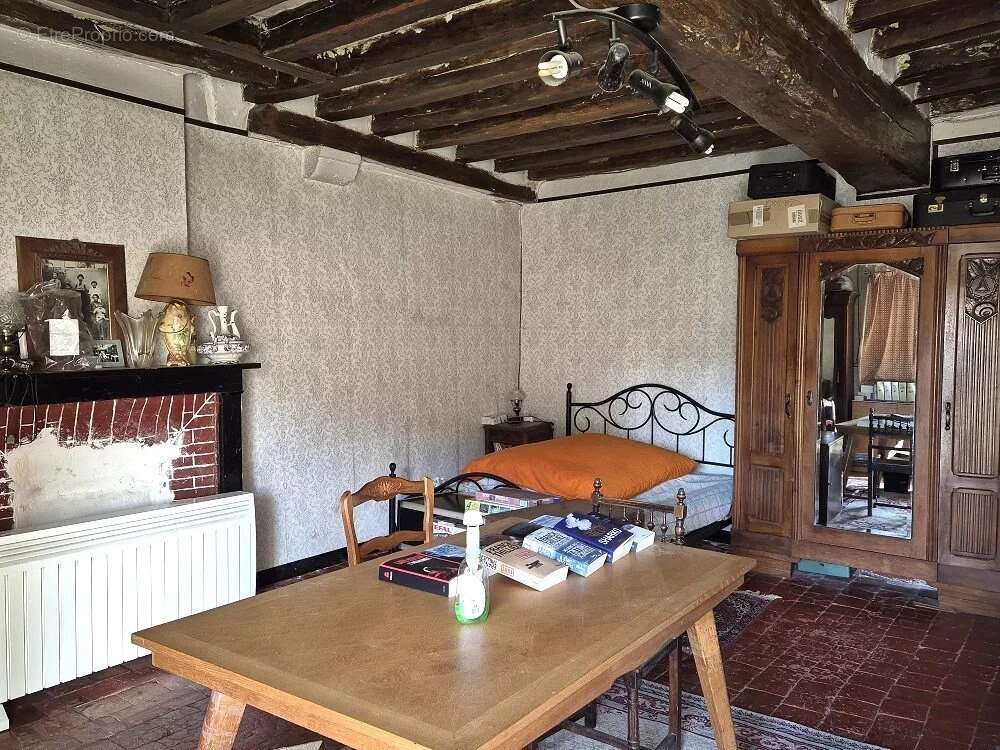 Maison à BEAUNE-LA-ROLANDE