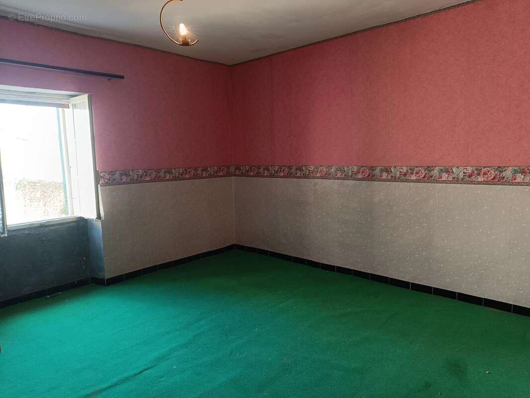 Maison à CHATEAUNEUF-DU-PAPE