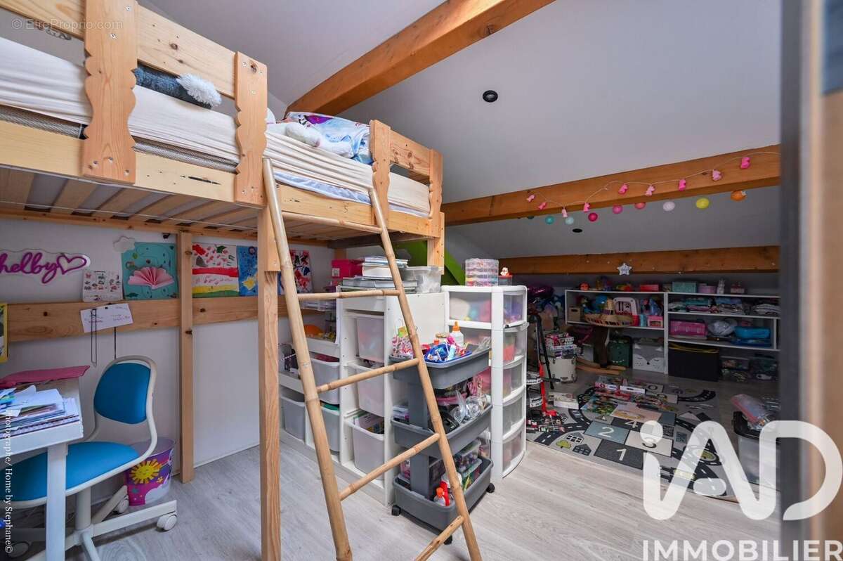 Photo 9 - Maison à PLAN-D'AUPS-SAINTE-BAUME