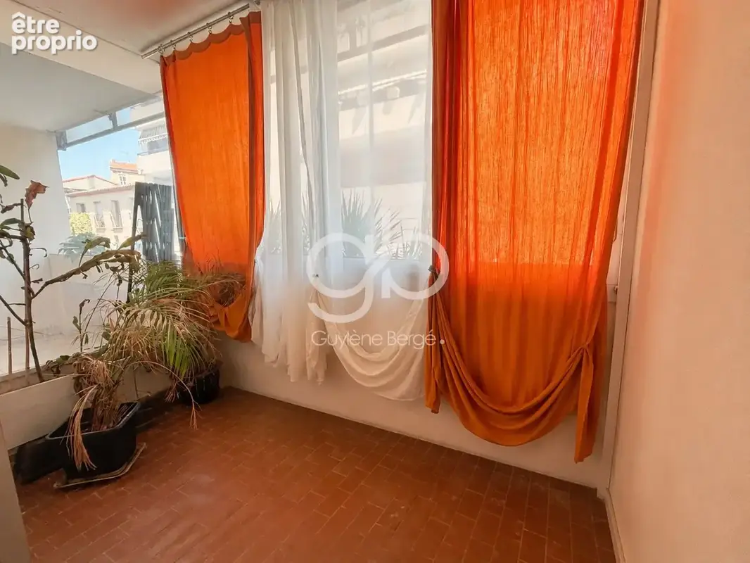 Appartement T2 avec terrasse, loggia, parking et potentiel T3 à vendre   Montpellier Clemenceau Gambetta - photo 7