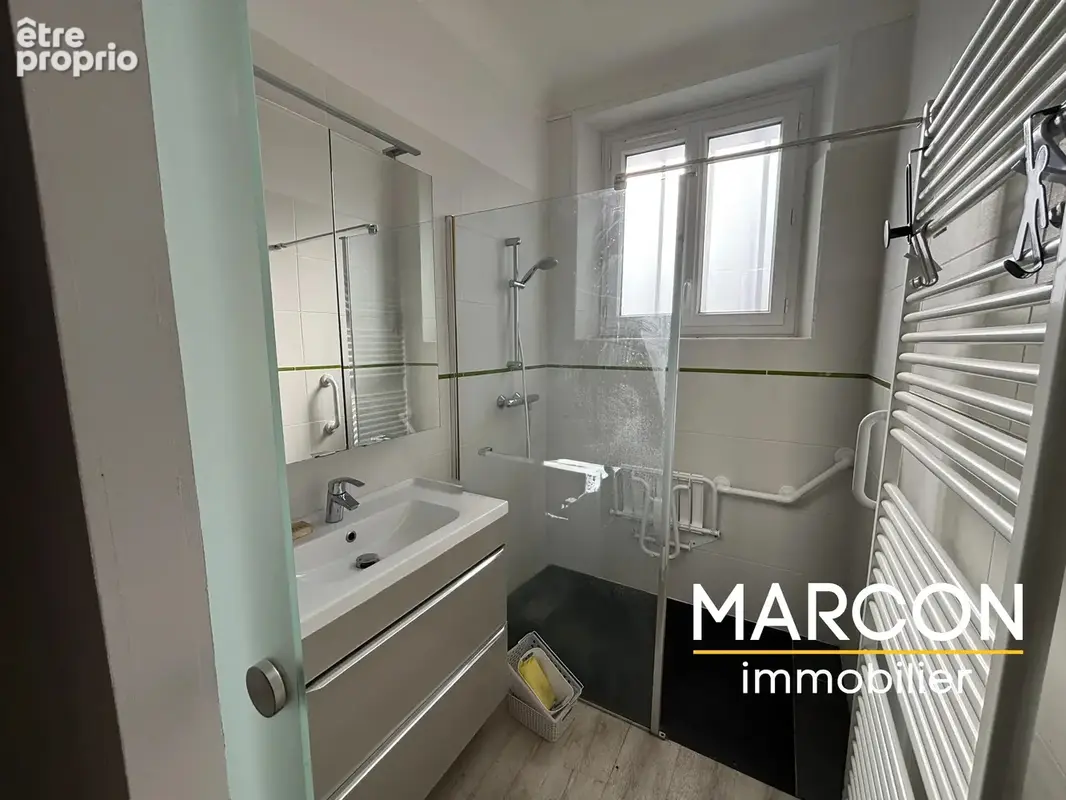Maison de charme avec grand terrain - photo 5