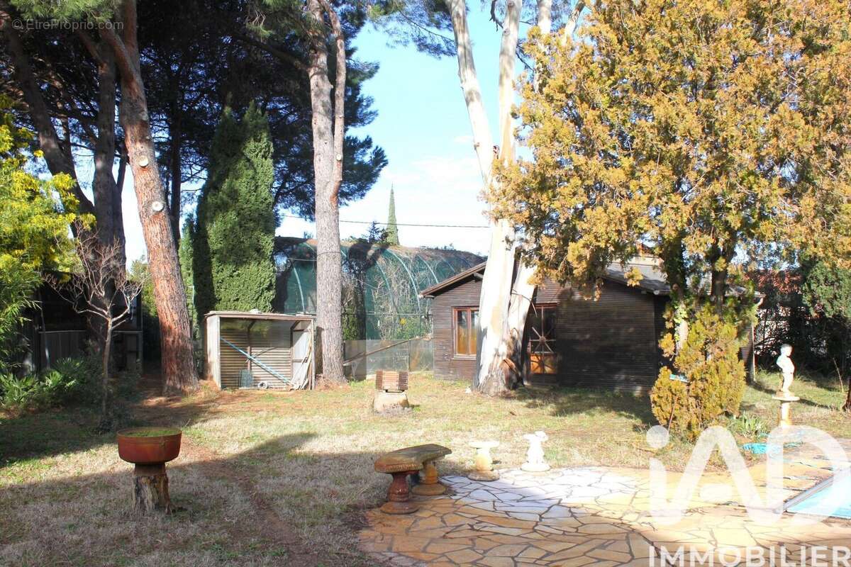 Photo 5 - Terrain à ARGELES-SUR-MER