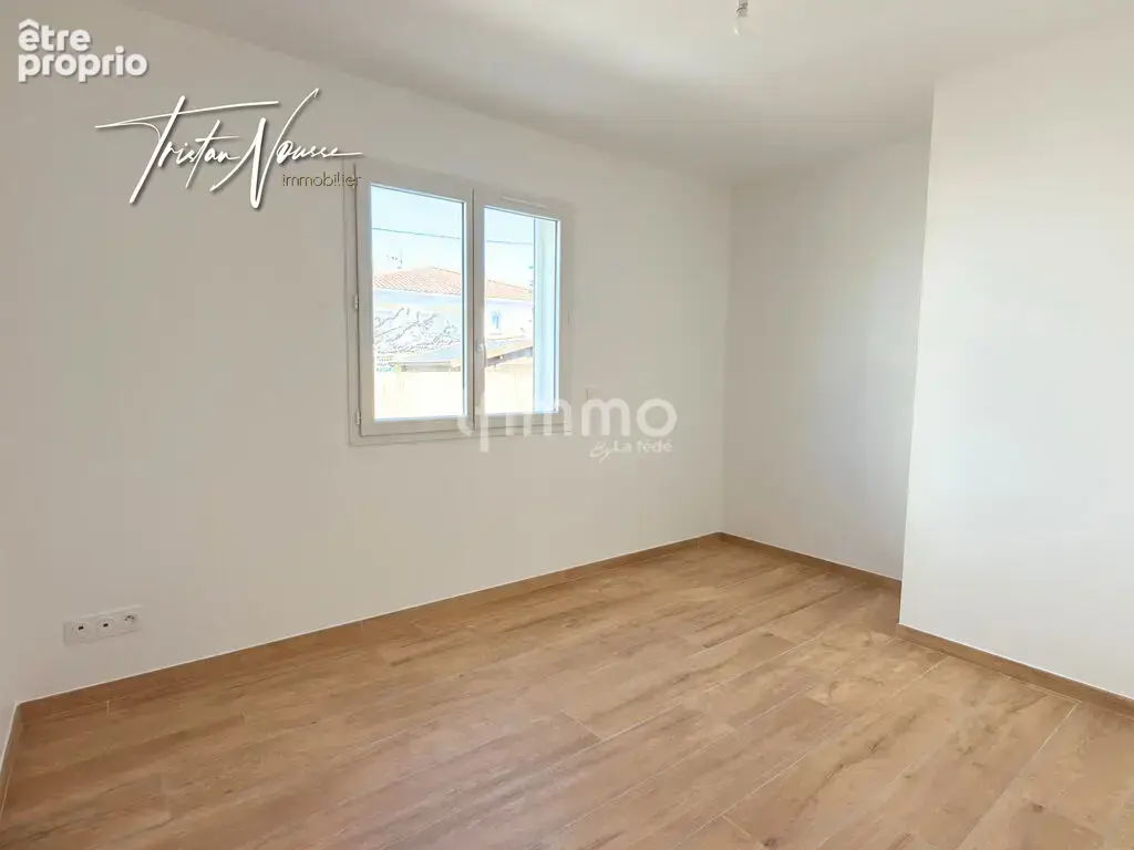 Maison 3 faces de plain pied - 89 m2 - 3 chambres - Ortaffa - photo 10