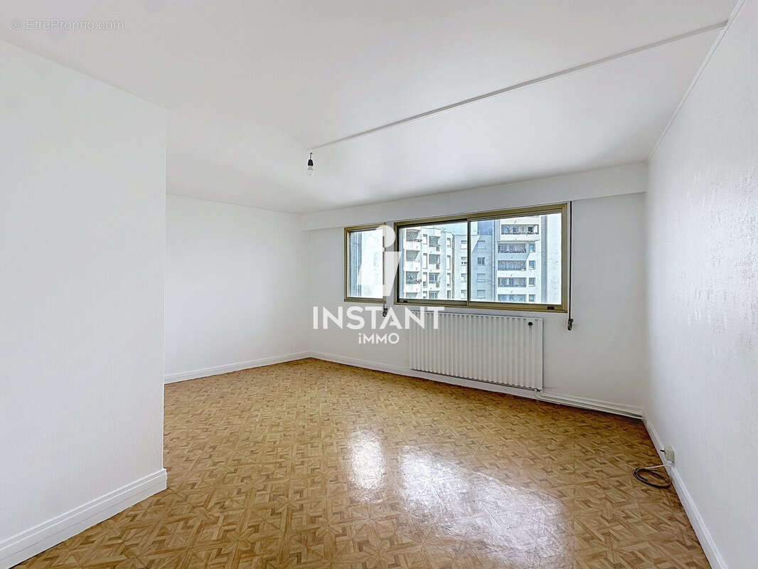 Appartement 44 m² à Montrouge  - photo 2