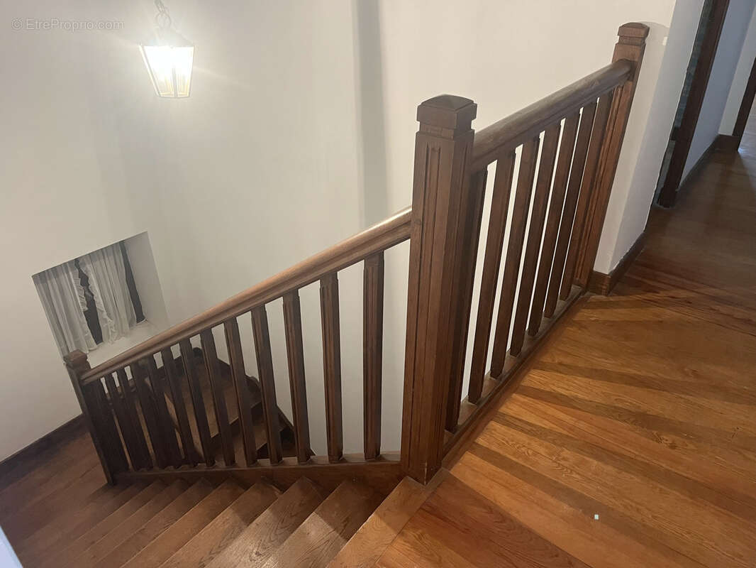 Maison à SAUVETERRE-DE-BEARN