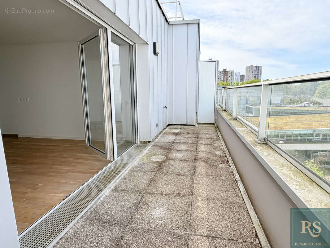 Appartement à ANTONY