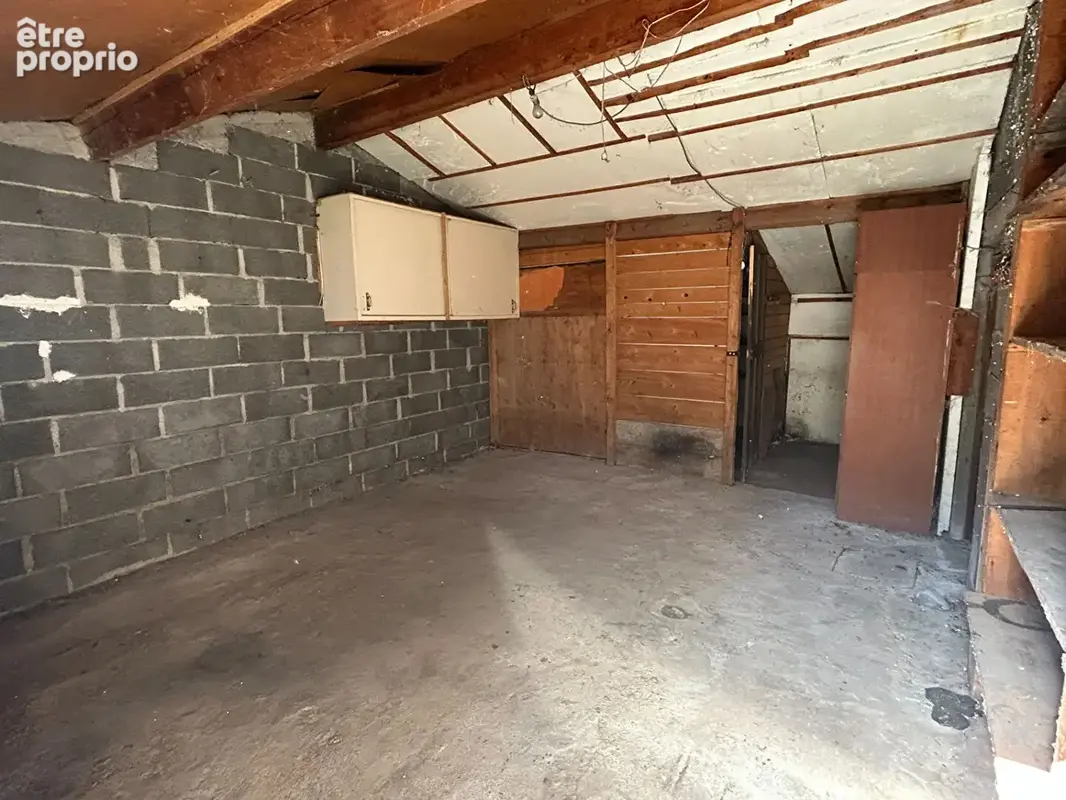 Maison plain pied 60.29m2 3 pièces - photo 9