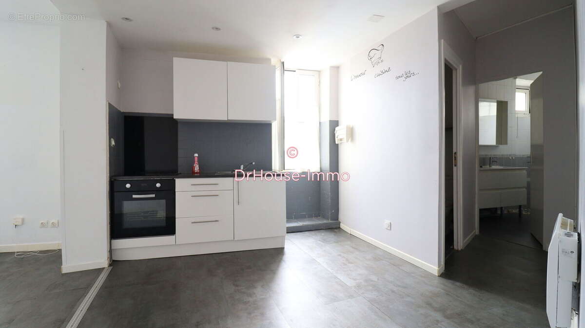 Appartement à BLAYE