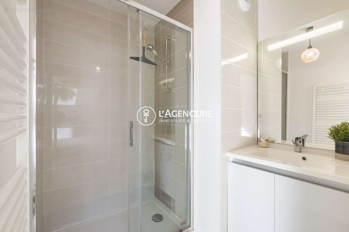 Appartement 99 m² à Toulouse  - photo 6