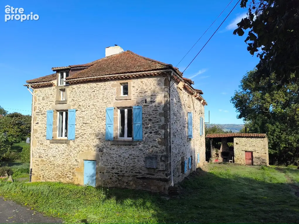 Maison Montredon avec vue imprenable!! - photo 22