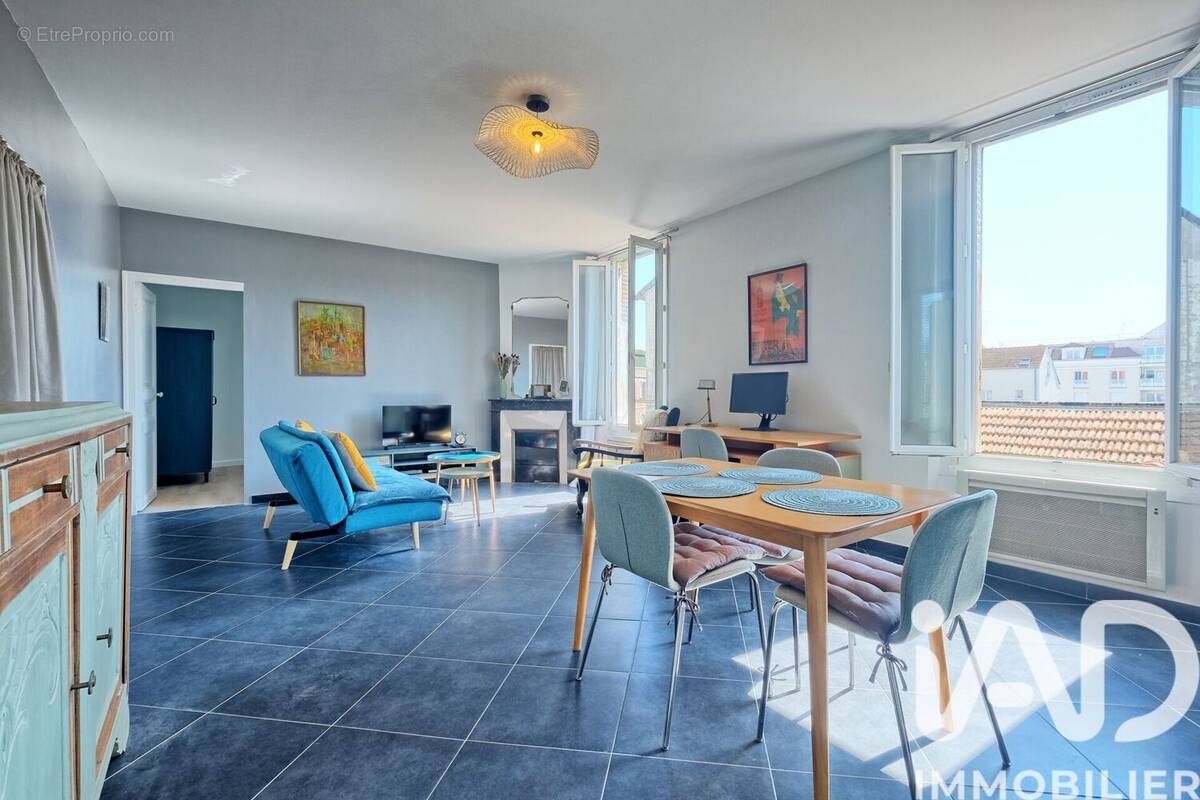 Photo 1 - Appartement à ESBLY