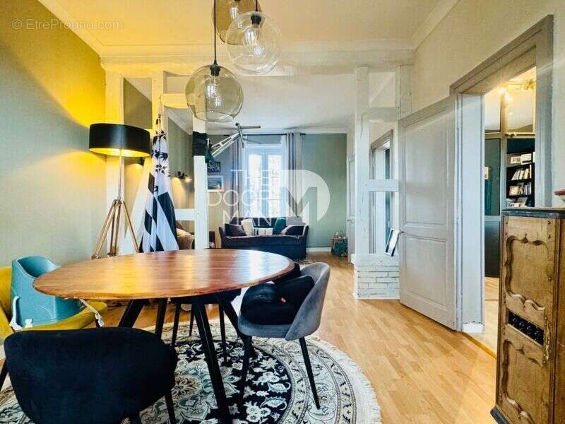 Appartement 53000 - photo 5