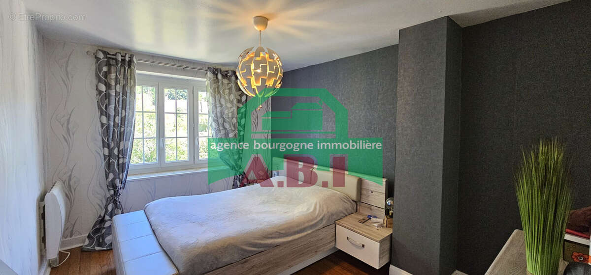 58, Charmante maison de campagne habitable de suite jardinet attenant + un pré de 6200m2. - photo 9