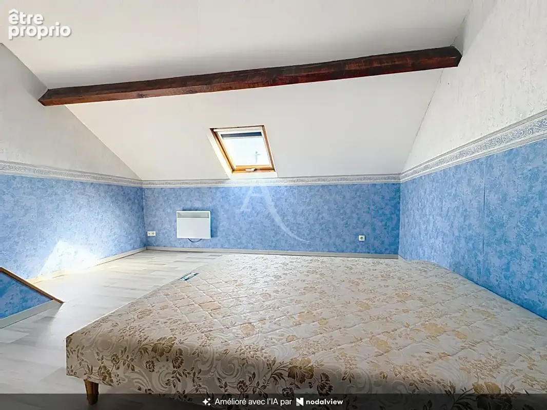 Maison Trelaze 9 pièce(s) 215m2 - photo 15