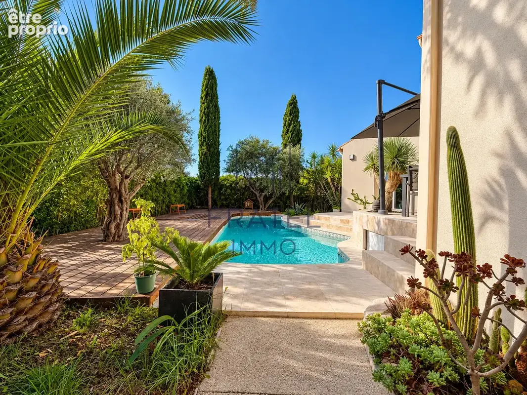 Exclusivité ! Maison T5 de 160m2 avec vue déagée - photo 20