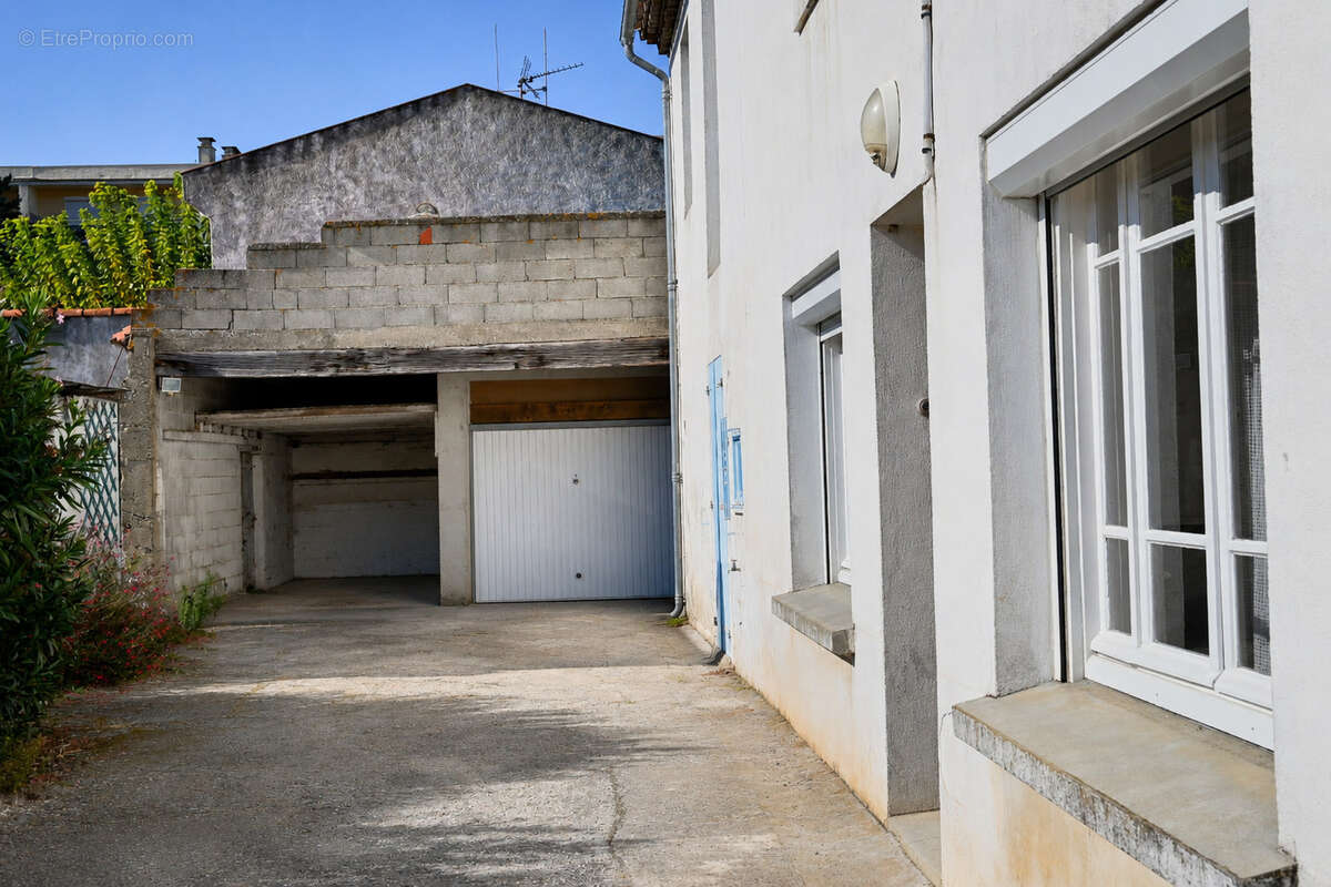 Rare sur le secteur   idéal investisseurs et marchands de biens - photo 3