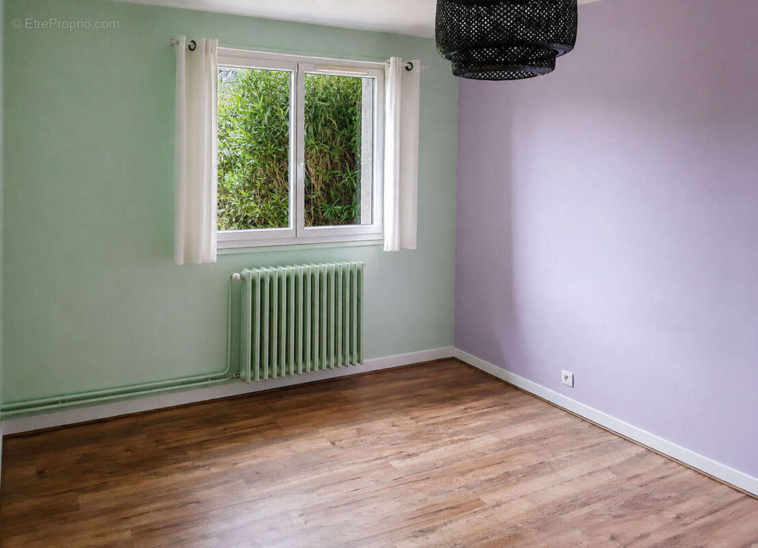 Maison à TOULOUSE