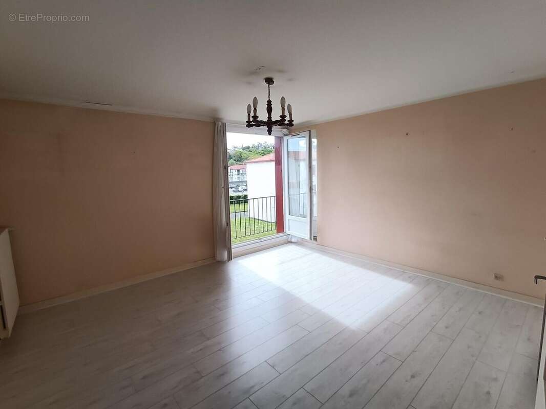 Photo 5 - Appartement à URRUGNE