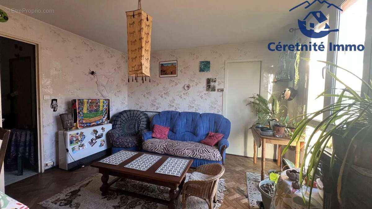 Appartement à AMELIE-LES-BAINS-PALALDA