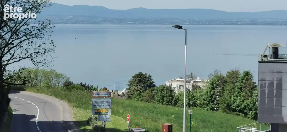 PARKING Extérieur - photo 5