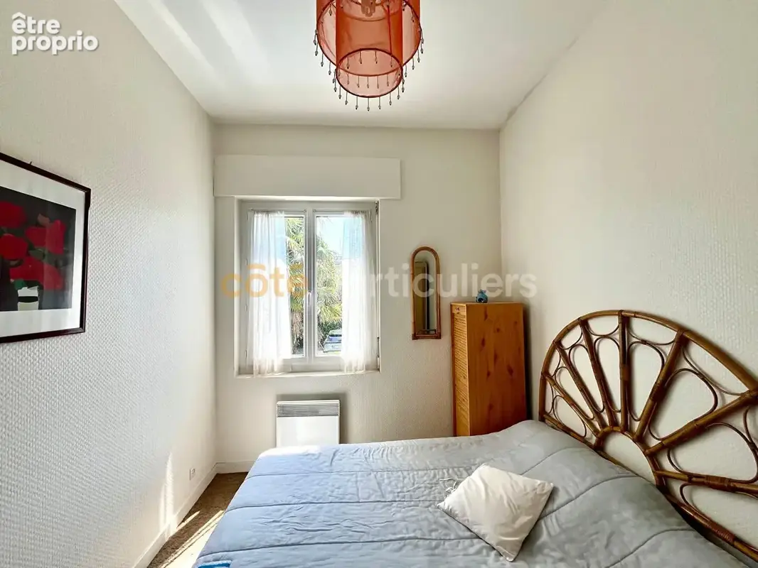 Appartement  2 pièce(s) 30.31 m2 - photo 5