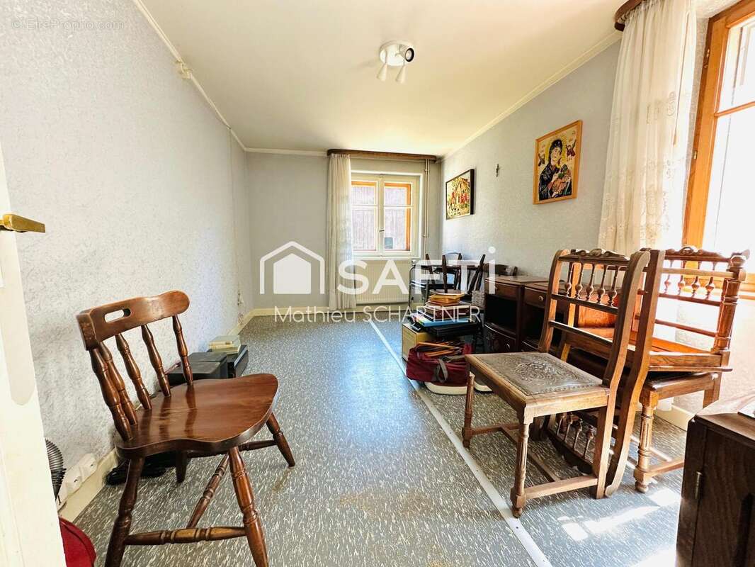 Photo 7 - Maison à HIRTZBACH