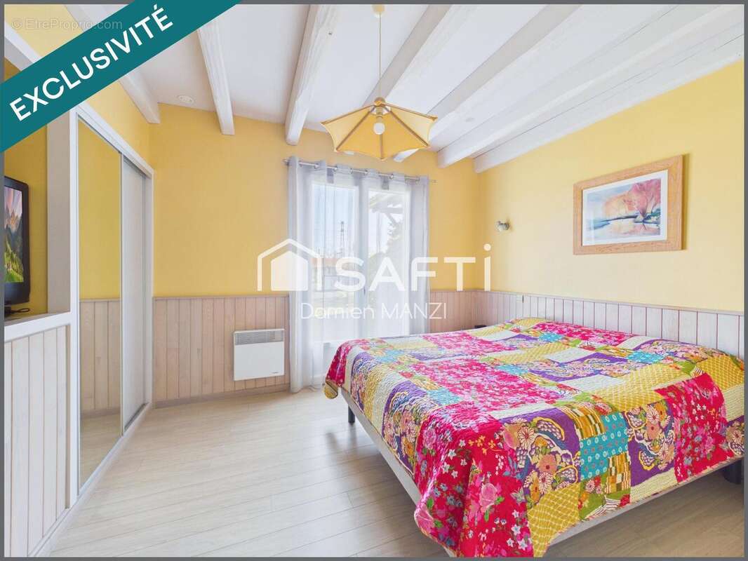 Photo 6 - Maison à MARCHEPRIME