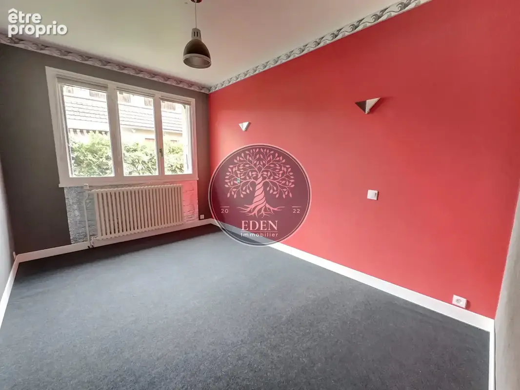 Maison 136m2 Vernouillet - photo 7