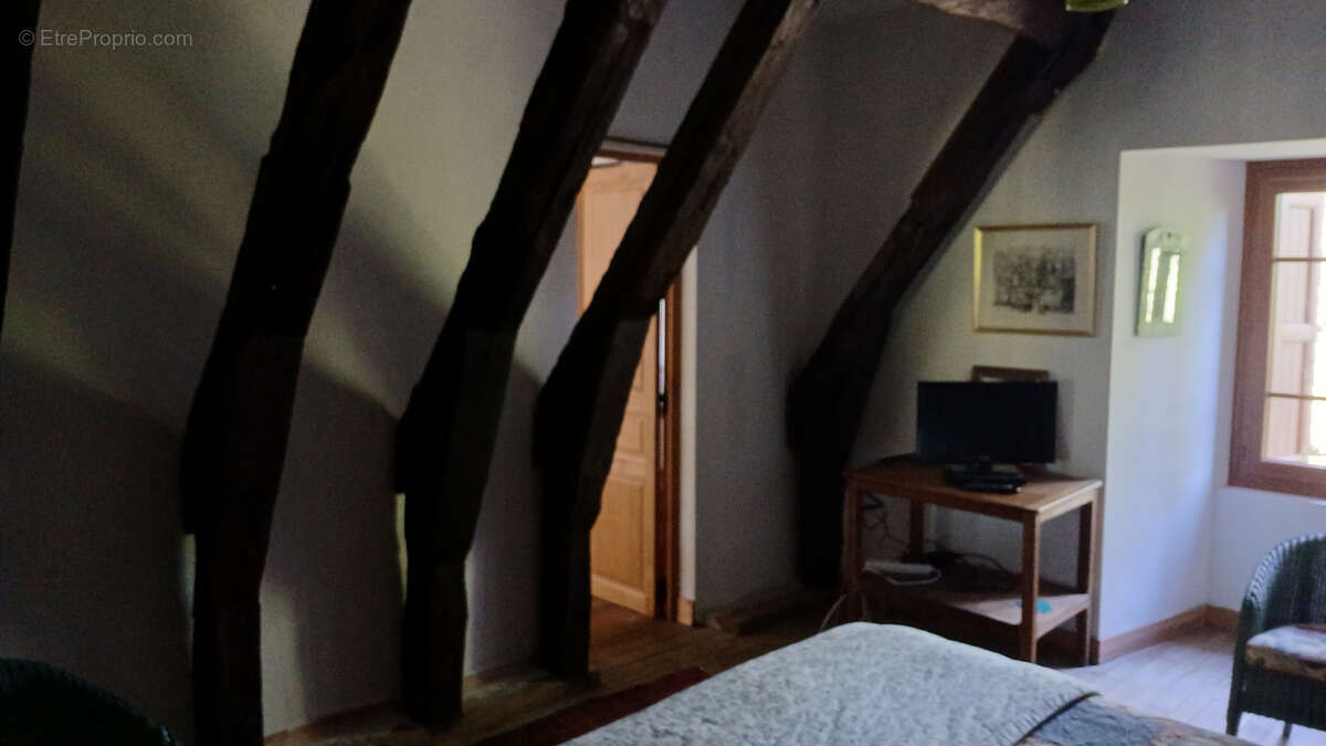 Maison à ALLY