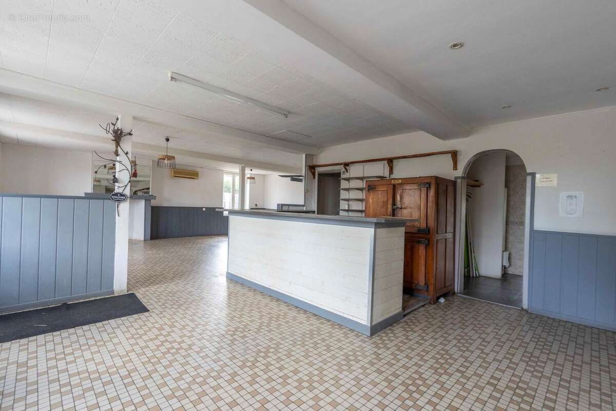 Photo 3 - Appartement à VOUE