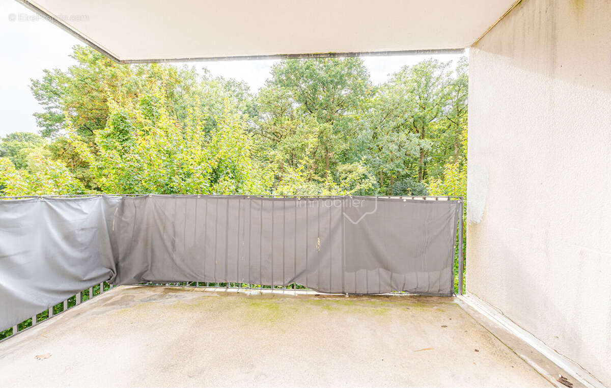 Appartement à MONTIGNY-LES-CORMEILLES