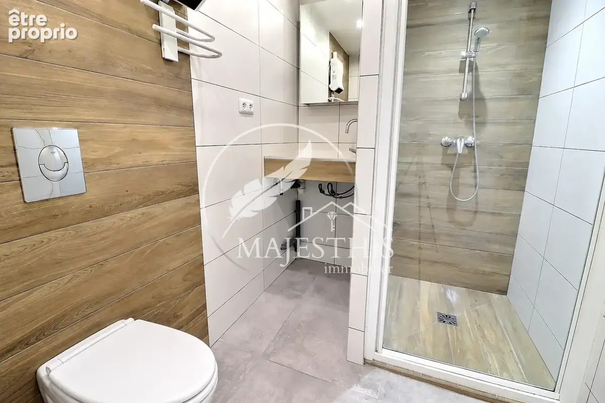 Photo Appartement à Hyeres au prix de 139 000€