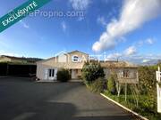 Photo 1 - Maison à VILLEBOIS-LAVALETTE