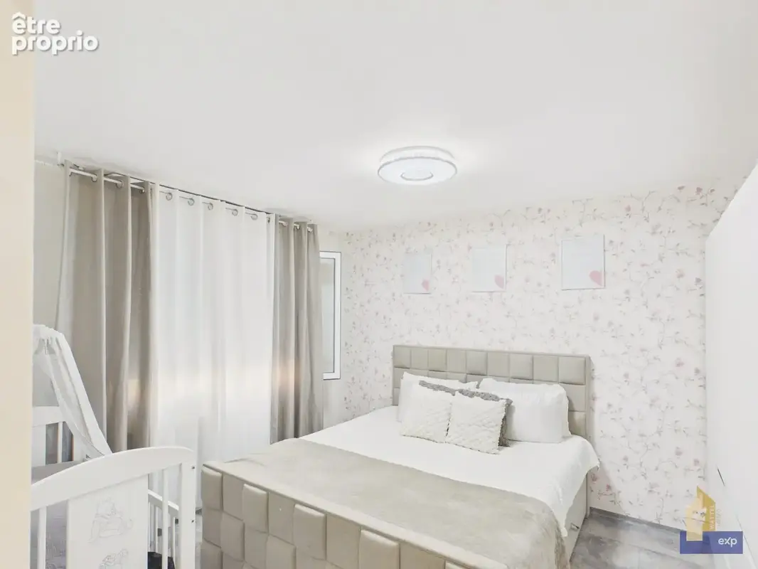chambre parentale