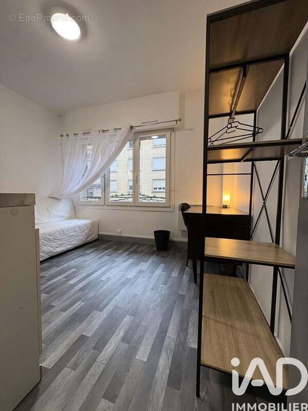 Photo 8 - Appartement à AMIENS