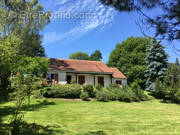 Maison à AUTHON-DU-PERCHE