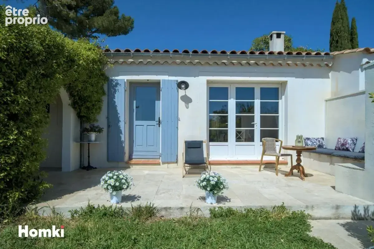 Maison/Villa T5 de 140 m² à Marseille 13013 - photo 15