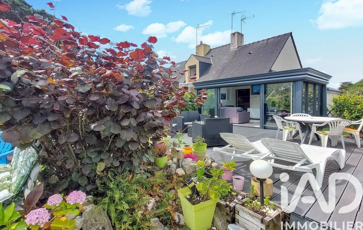 Photo 1 - Maison à BATZ-SUR-MER