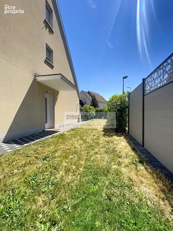 Maison avec piscine et jardin - photo 6