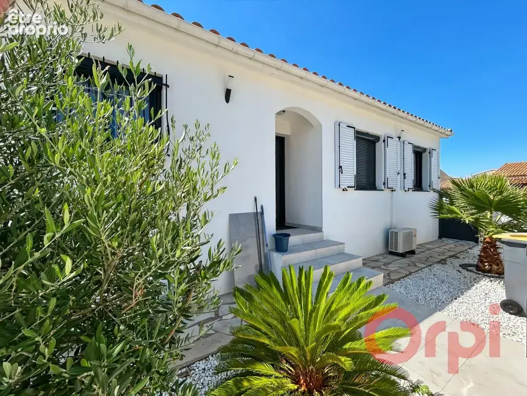 Photo Maison à Serignan au prix de 370 000€