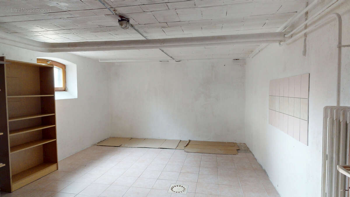 Maison à SOUFFLENHEIM