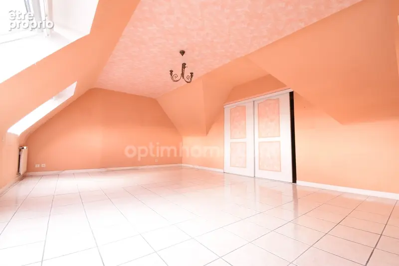 Concarneau : Maison familiale, 5 chambres avec vie de plain-pied – Proche centre et plages - photo 14