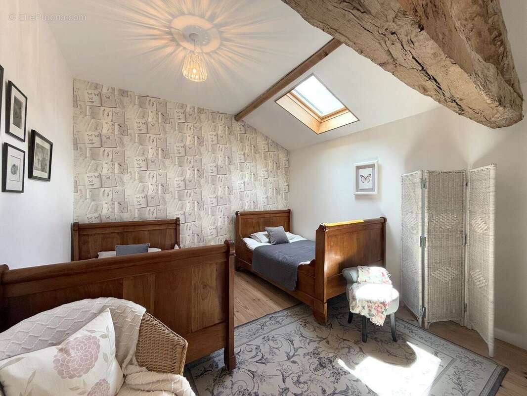 Maison de caractere - photo 7