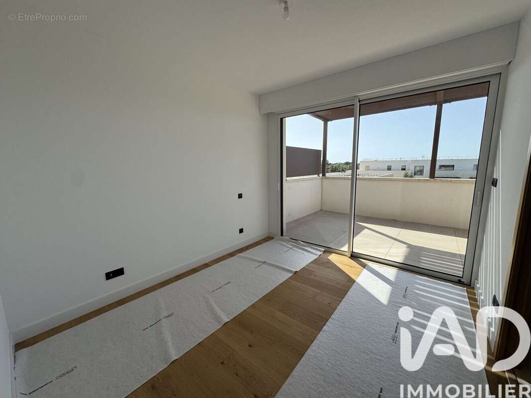 Photo 9 - Appartement à CASTRIES