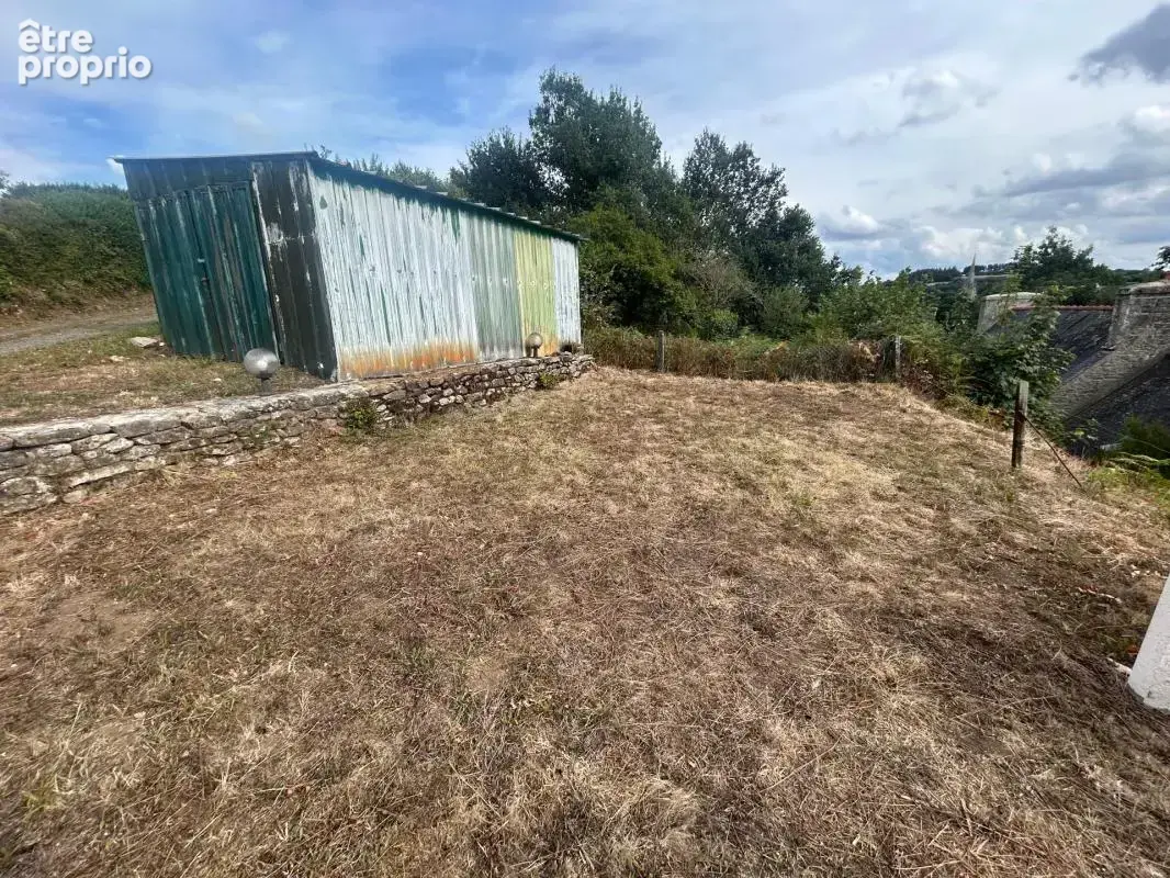 Maison à vendre à Loguivy-Plougras 70 m² - photo 18
