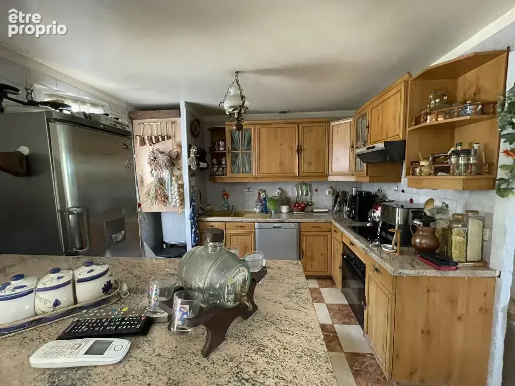 Maison - 76m ² - photo 4