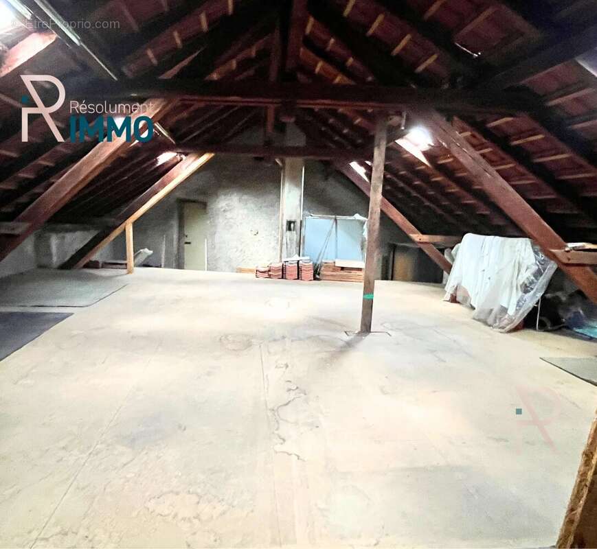 Maison à WINTZENHEIM