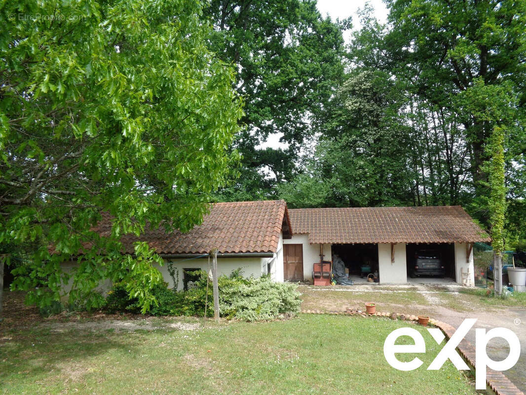 Maison à SAINT-PANCRACE