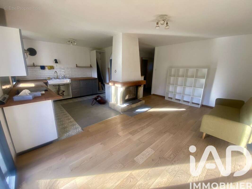 Photo 8 - Maison à ASQUE