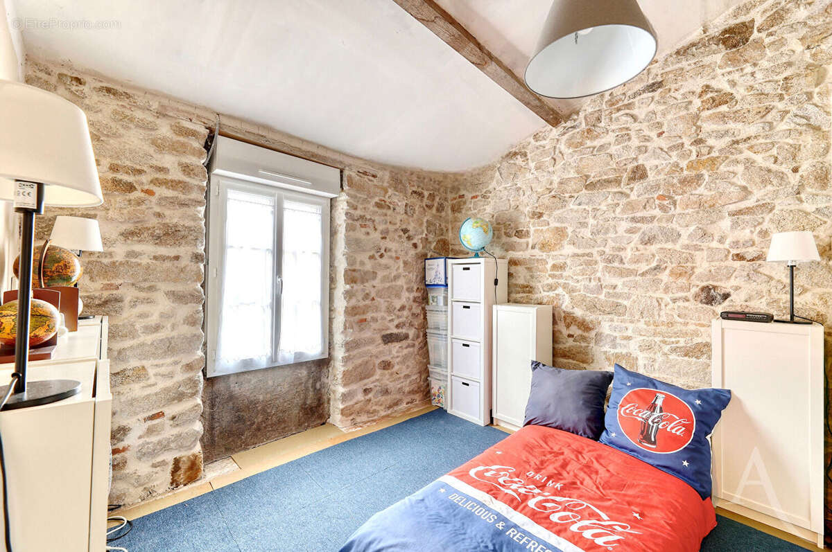 Maison à SAINT-LUMINE-DE-CLISSON